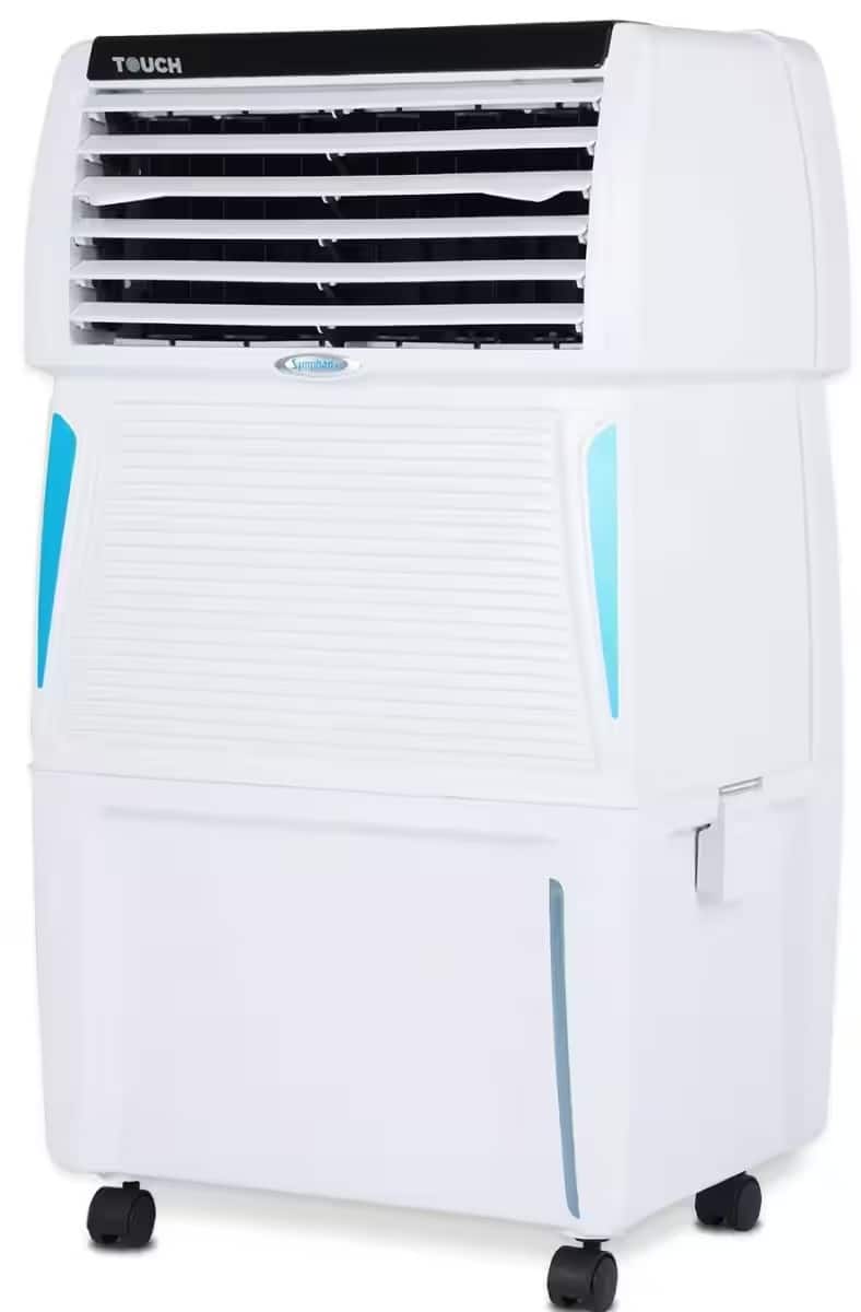Symphony air cooler 35 litre sale