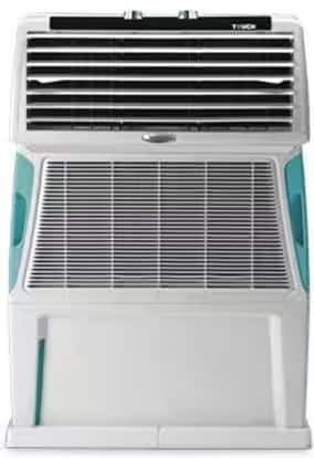 Symphony 80 L Air Cooler White TOUCH 80 Online At Best Prices On