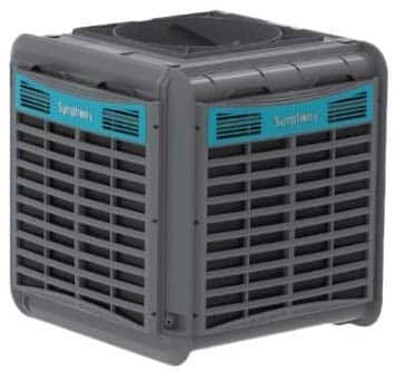 Symphony duct cooler best sale price