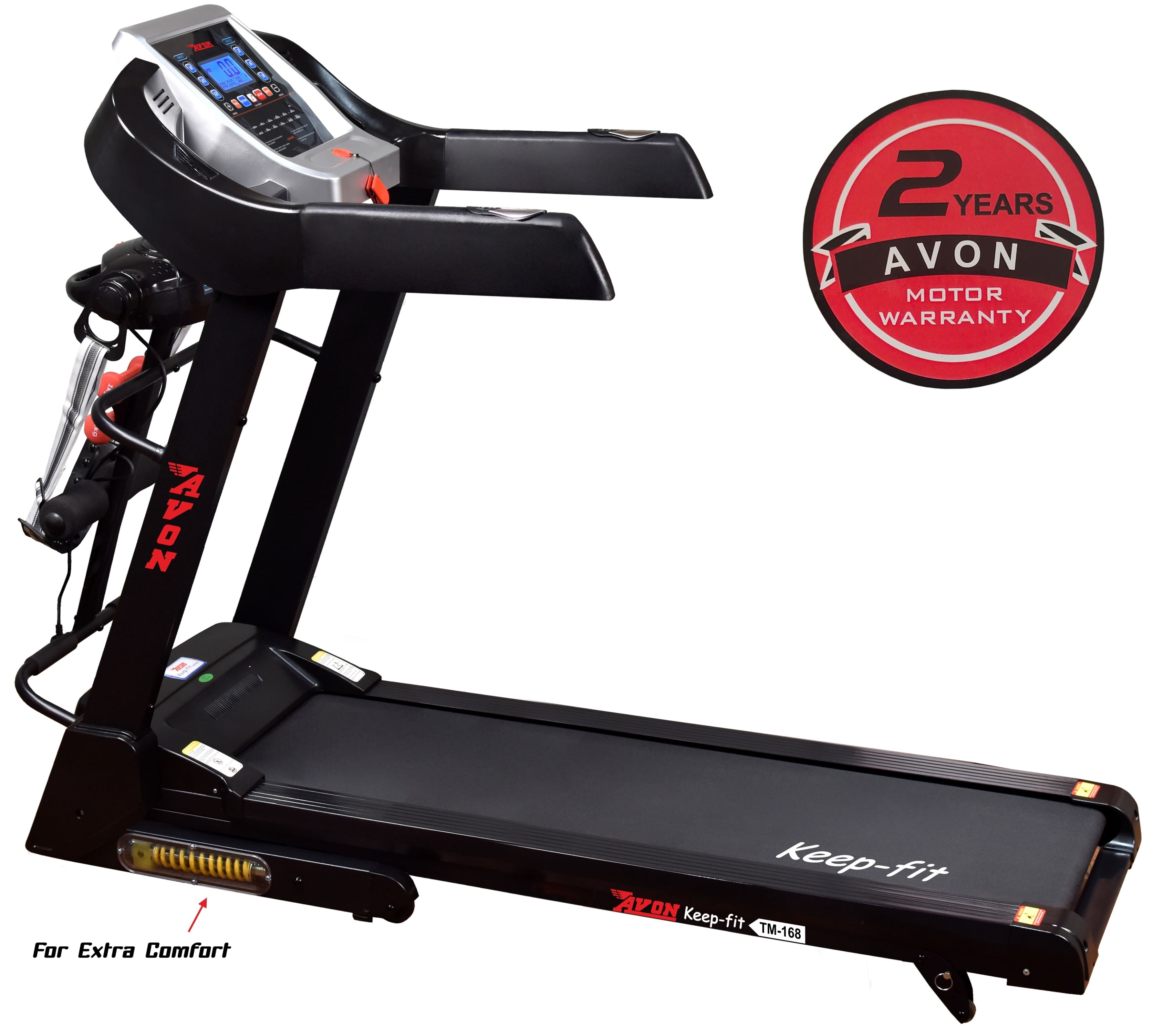 Avon treadmill tm 157 cheap