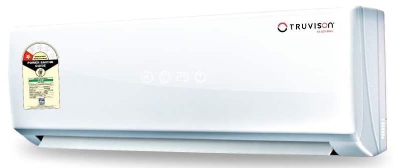 Truvison ac 1.5 ton price deals