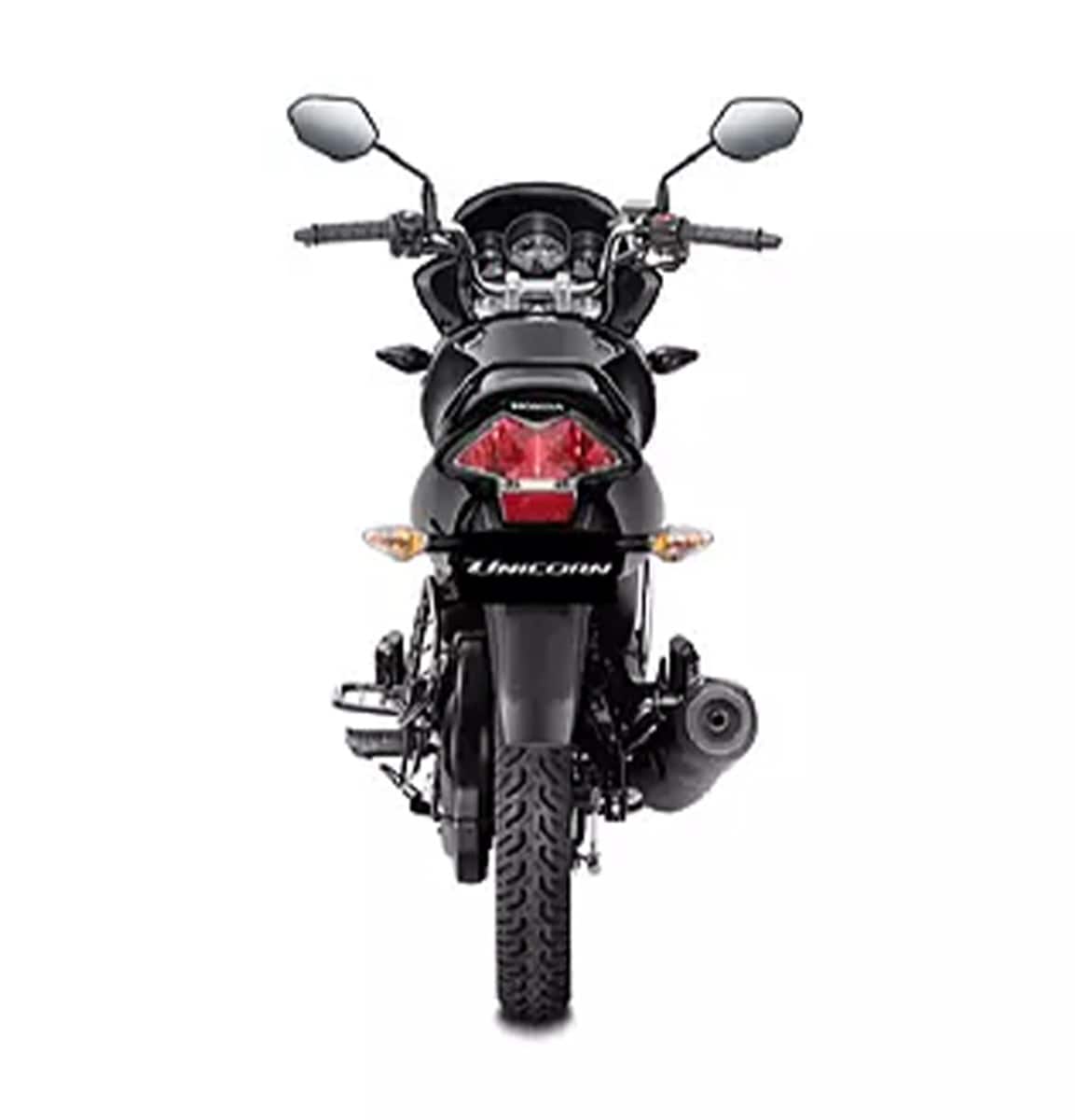 honda unicorn all models