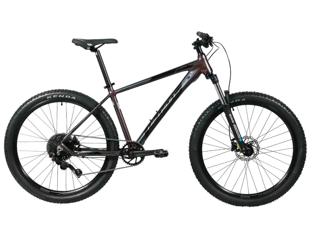 Bajaj mountain bike hotsell