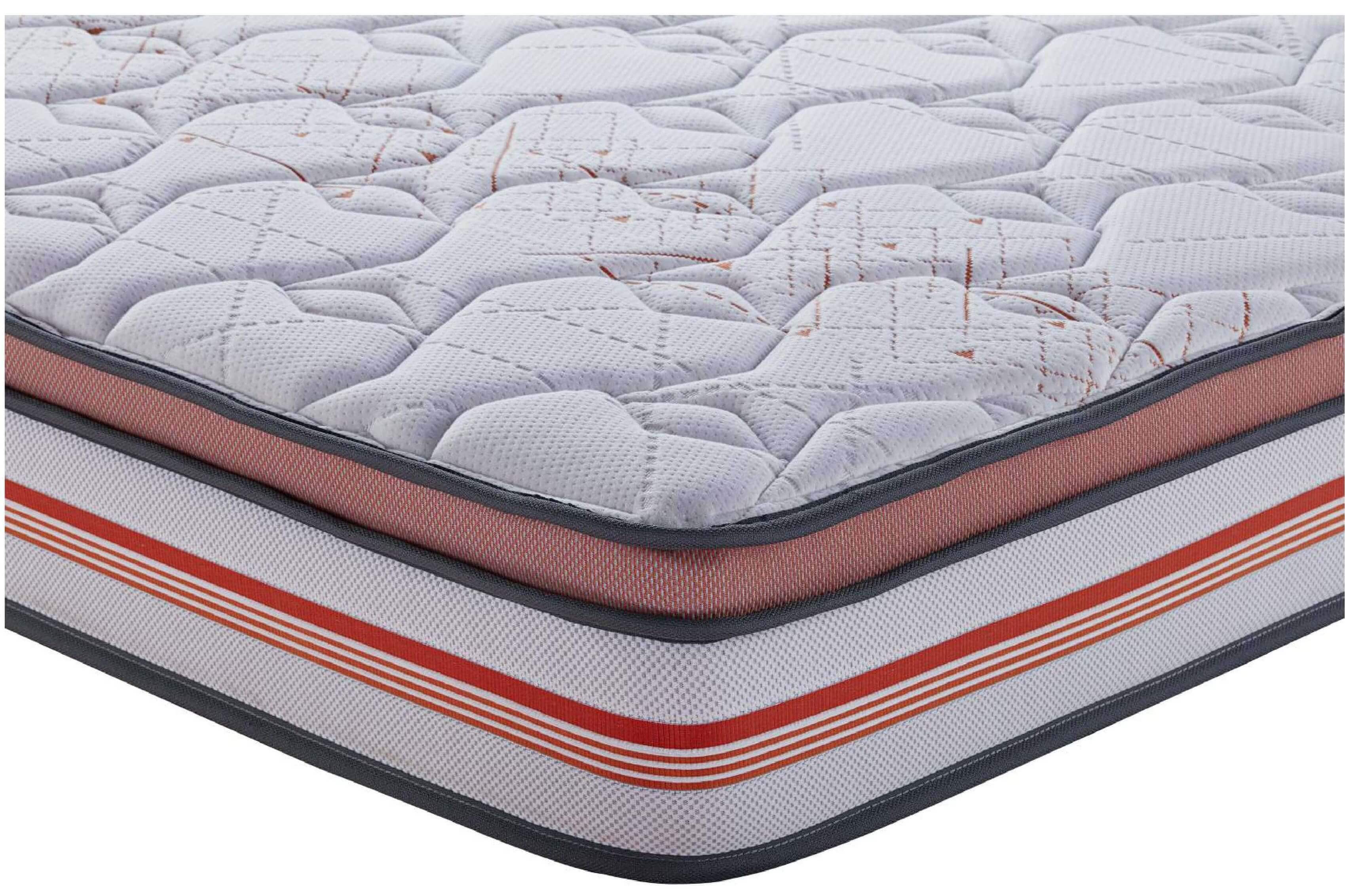 Velocity shop plus mattress