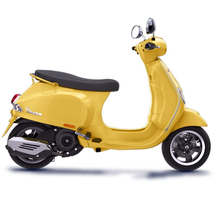Bajaj vespa hotsell