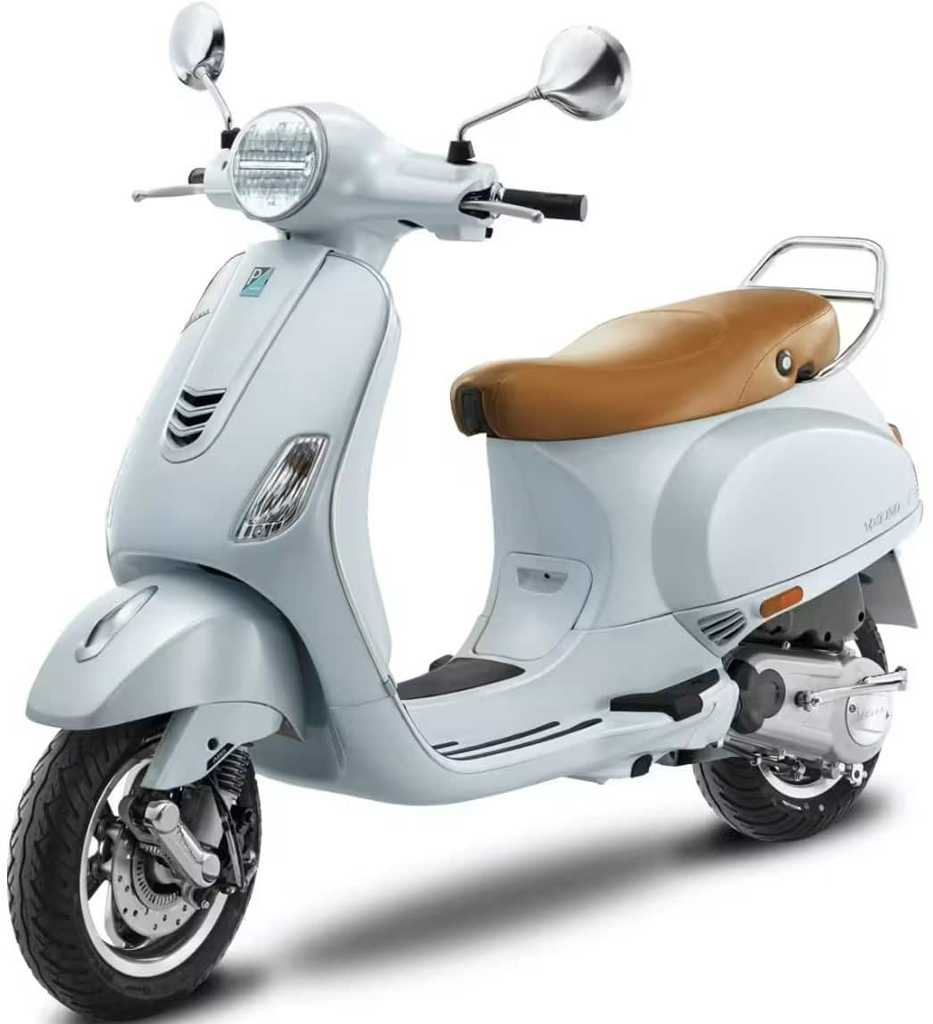 Vespa shop vxl 125