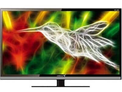 Videocon 61 cm 24 inch Full HD LED Smart TV VJW24FH02CAFP on