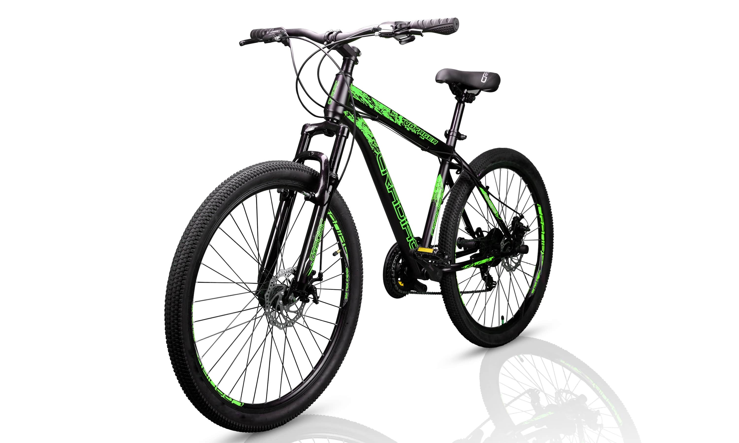 voyager mtb 26er specs