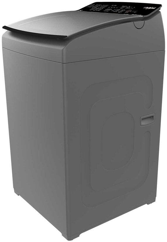 whirlpool 6.5 kg stainwash pro