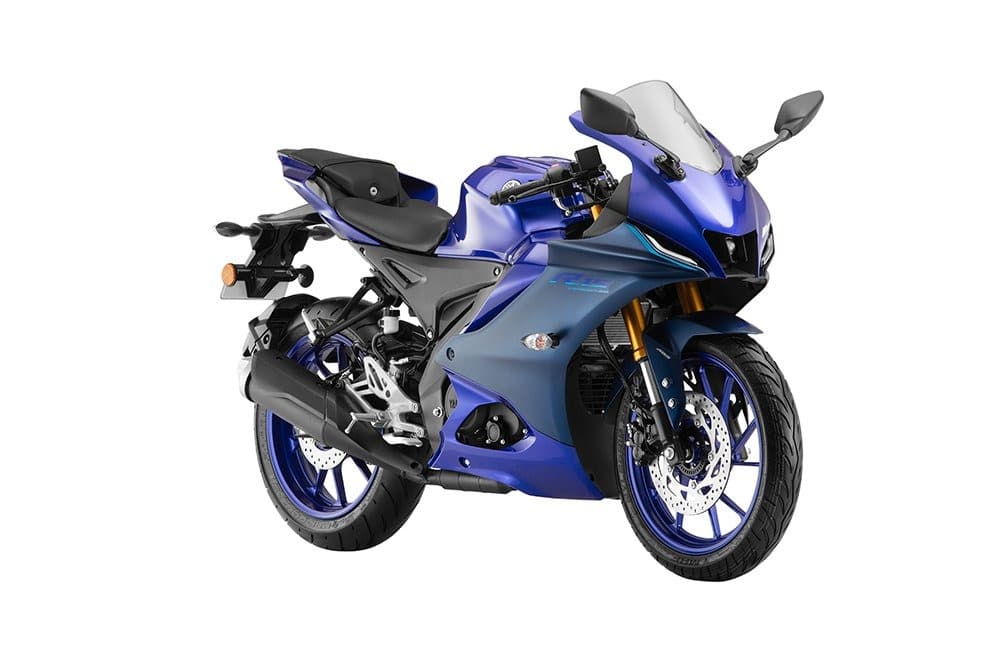 yamaha r15 v2 disc pad price