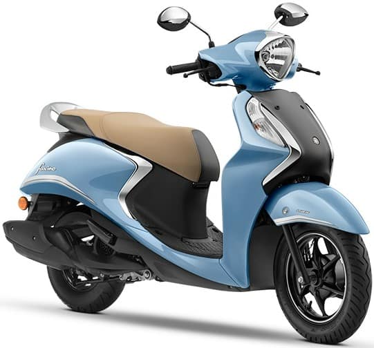 Fascino bikes online