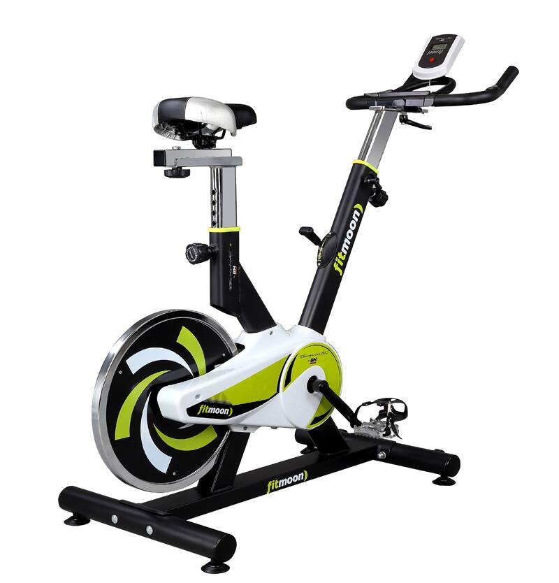 BH Fitness YF98 Fitmoon Cycle Online at Best Price on Bajaj Mall