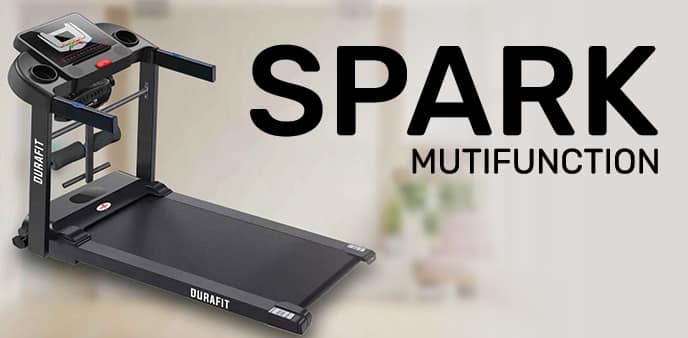 Durafit spark best sale